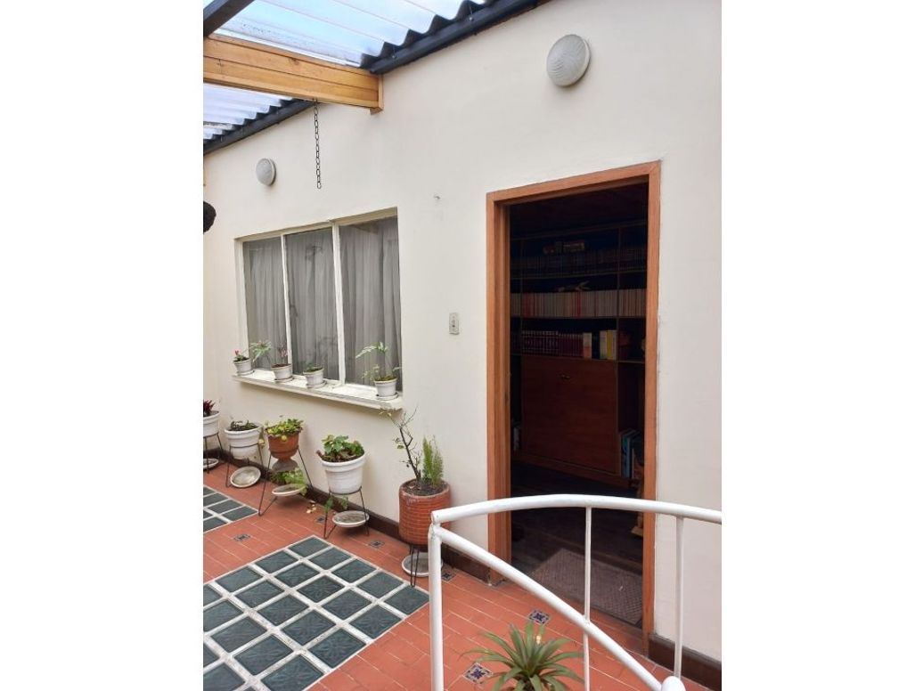 Casa de 5 alcobas en venta en La Soledad, Bogotá, 200 m² · foto 11 de 20