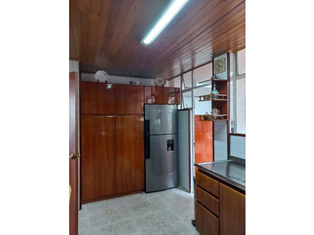 Casa de 5 alcobas en venta en La Soledad, Bogotá, 200 m² · foto 20 de 20