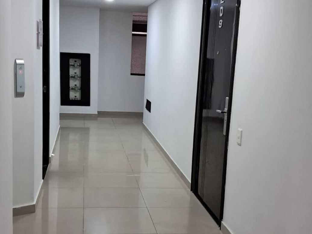 Apartamento de 2 alcobas en venta en Cedritos, Bogotá, 88 m² · foto 17 de 20
