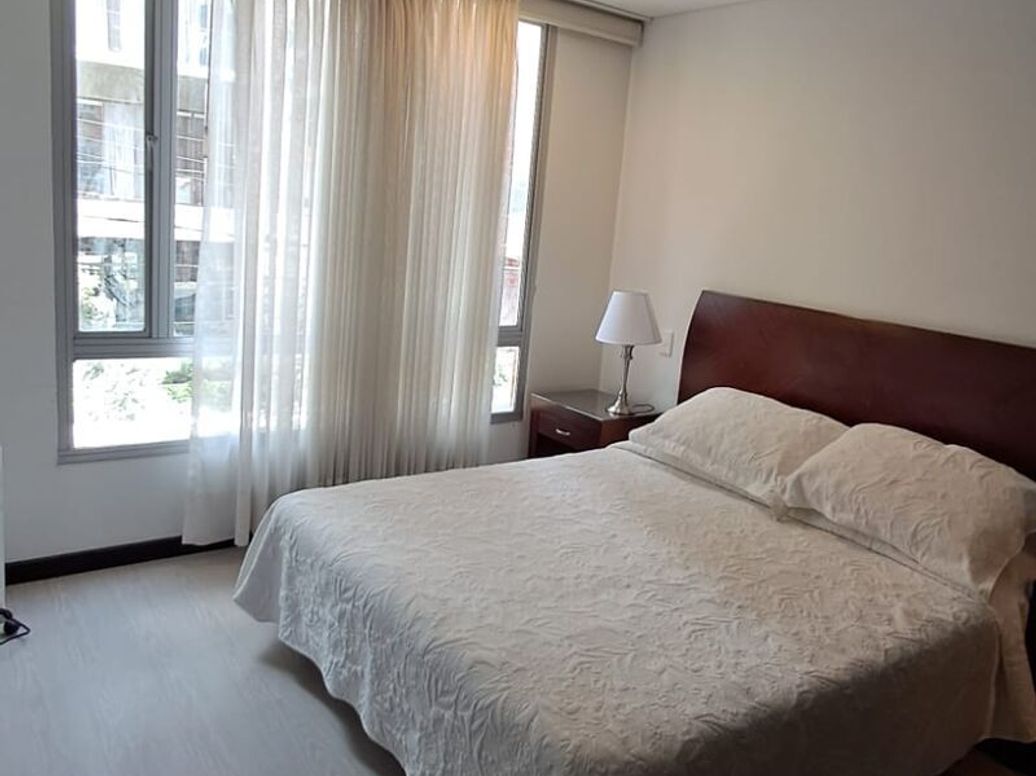 Apartamento de 2 alcobas en venta en Cedritos, Bogotá, 88 m² · foto 19 de 20