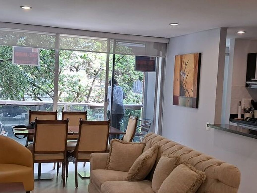 Apartamento de 2 alcobas en venta en Cedritos, Bogotá, 88 m² · foto 4 de 20