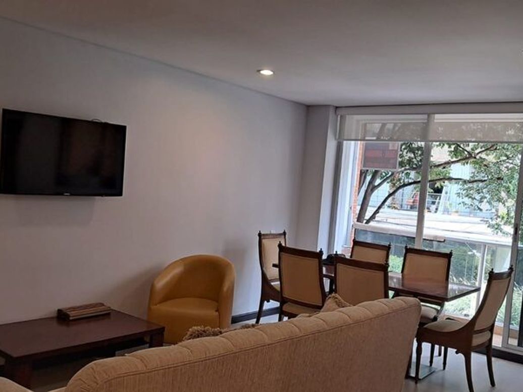 Apartamento de 2 alcobas en venta en Cedritos, Bogotá, 88 m² · foto 5 de 20