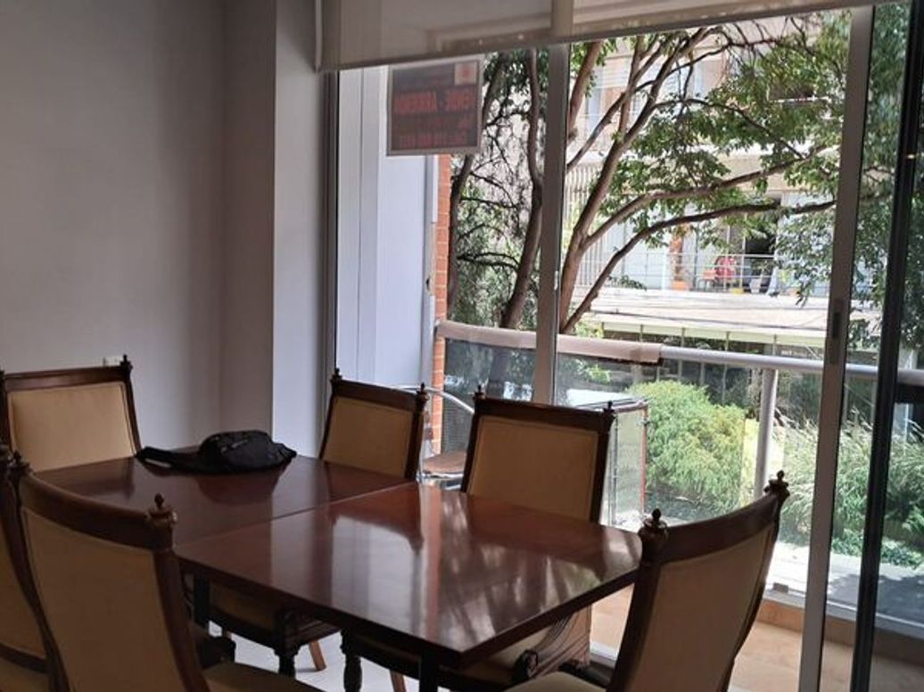 Apartamento de 2 alcobas en venta en Cedritos, Bogotá, 88 m² · foto 7 de 20