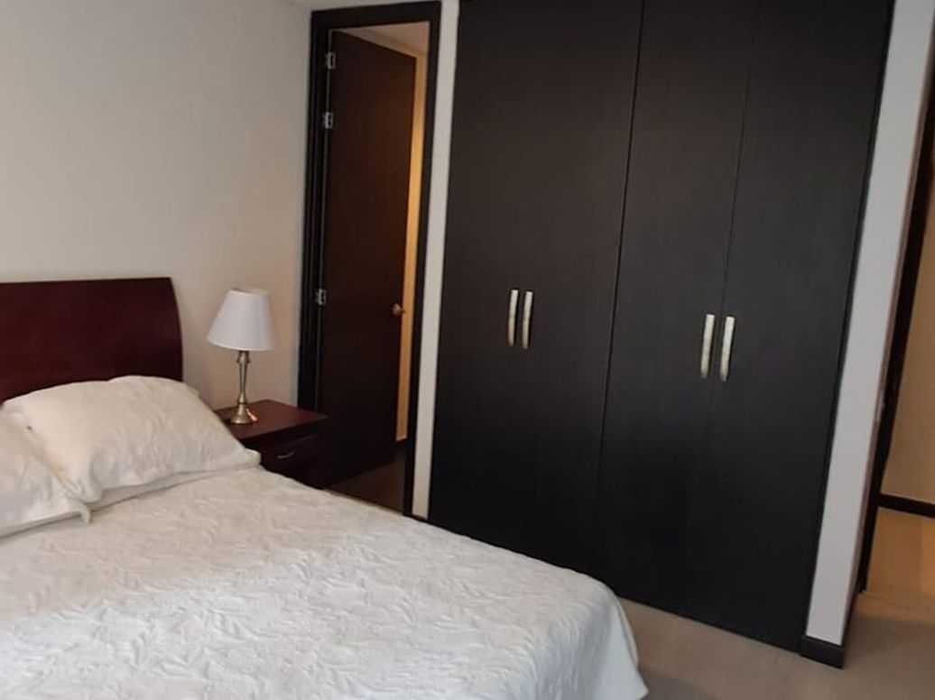 Apartamento de 2 alcobas en venta en Cedritos, Bogotá, 88 m² · foto 13 de 20