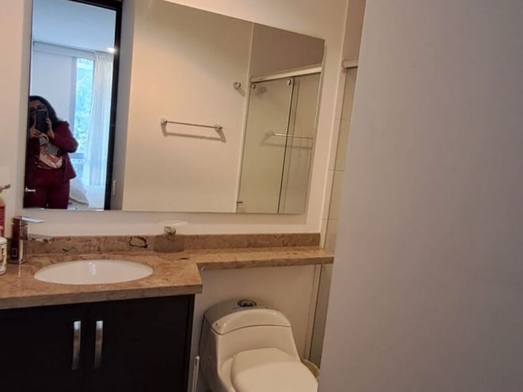 Apartamento de 2 alcobas en venta en Cedritos, Bogotá, 88 m² · foto 14 de 20