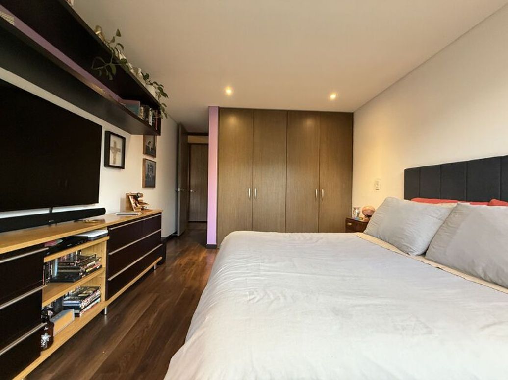 Apartamento de 2 alcobas en venta en La Porciuncula, Bogotá, 72 m² · foto 19 de 20