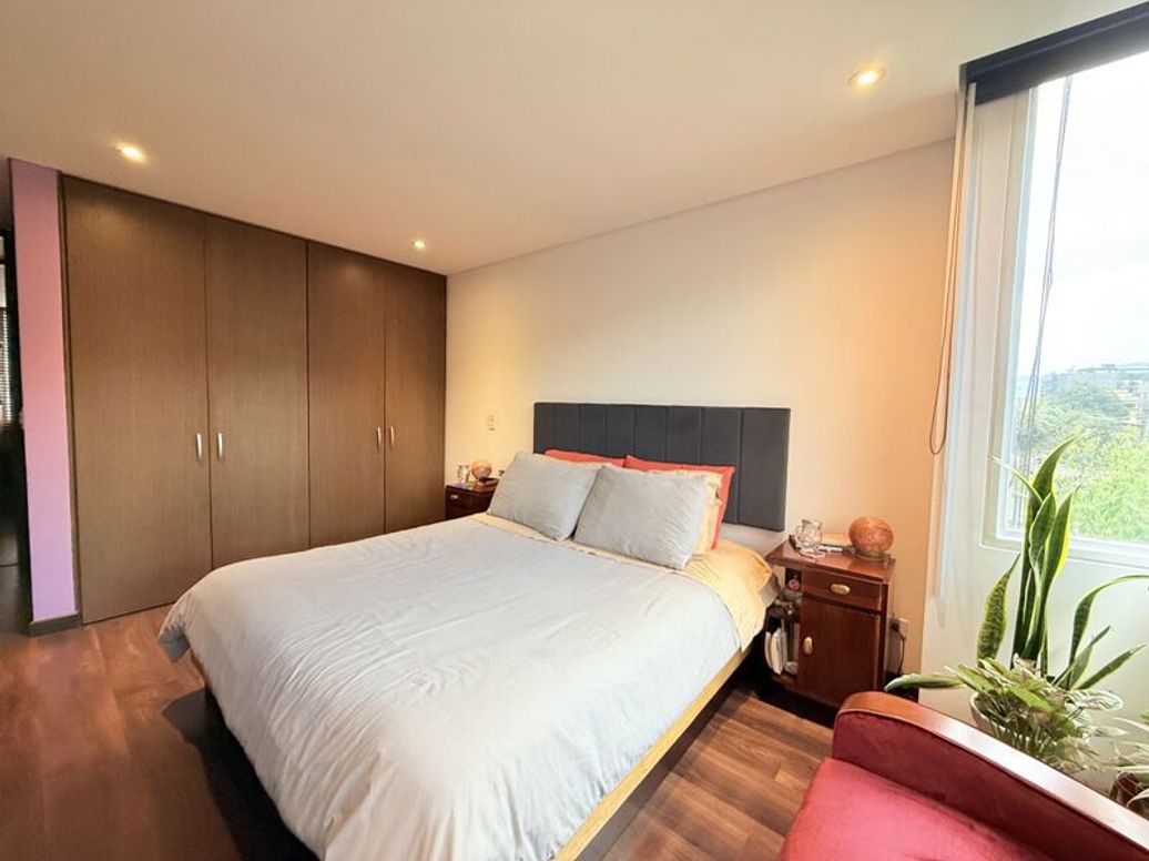 Apartamento de 2 alcobas en venta en La Porciuncula, Bogotá, 72 m² · foto 18 de 20