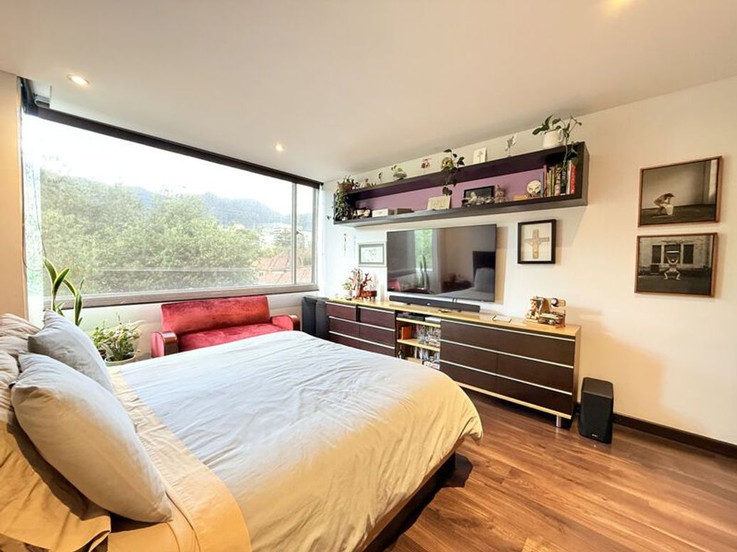 Apartamento de 2 alcobas en venta en La Porciuncula, Bogotá, 72 m² · foto 16 de 20