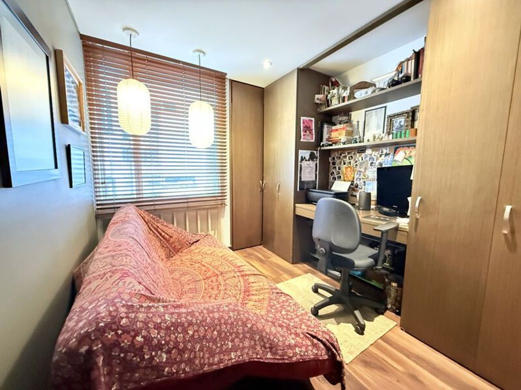 Apartamento de 2 alcobas en venta en La Porciuncula, Bogotá, 72 m² · foto 20 de 20