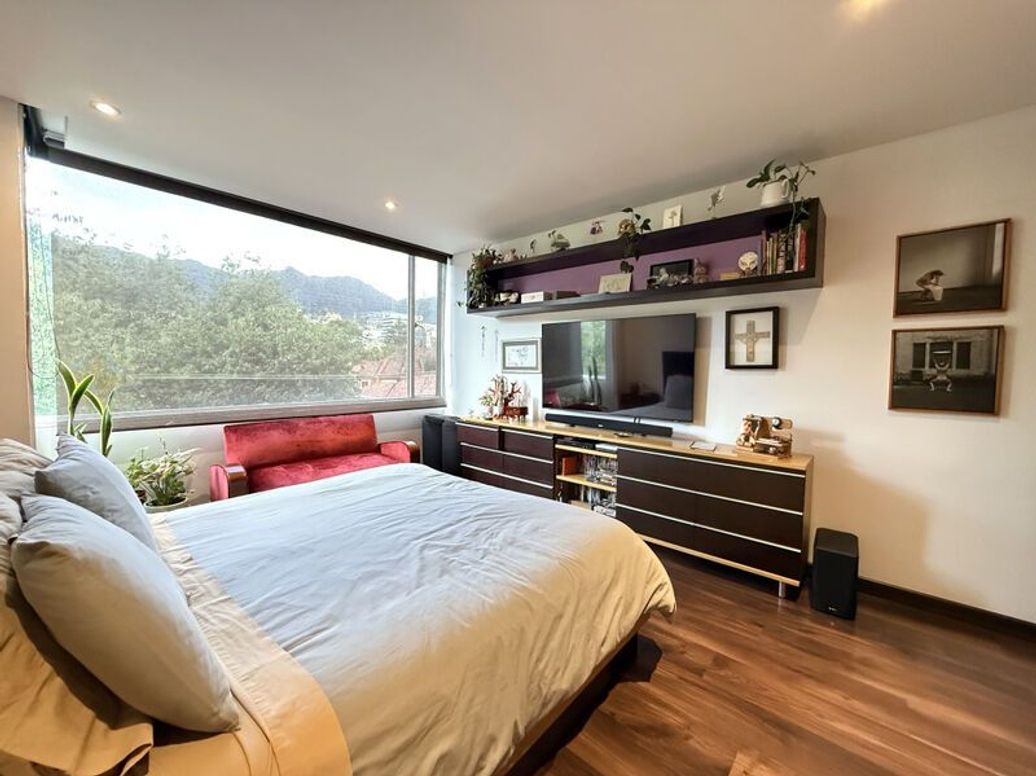 Apartamento de 2 alcobas en venta en La Porciuncula, Bogotá, 72 m² · foto 17 de 20