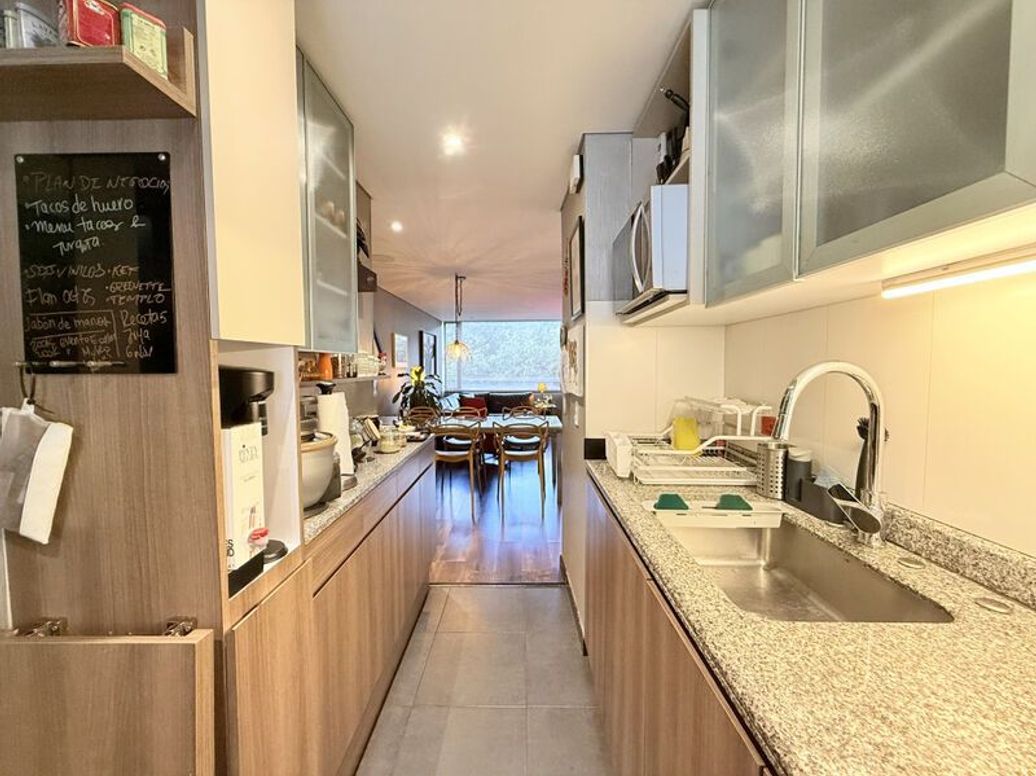 Apartamento de 2 alcobas en venta en La Porciuncula, Bogotá, 72 m² · foto 11 de 20