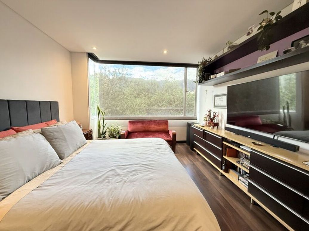 Apartamento de 2 alcobas en venta en La Porciuncula, Bogotá, 72 m² · foto 15 de 20