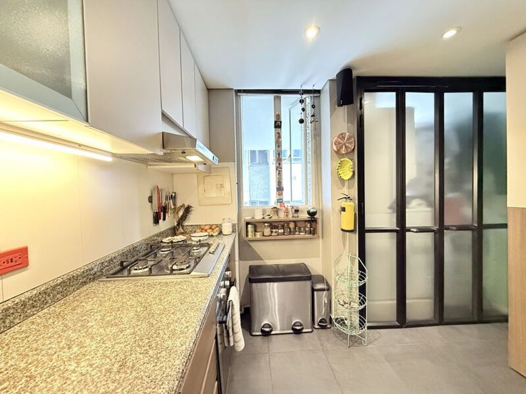 Apartamento de 2 alcobas en venta en La Porciuncula, Bogotá, 72 m² · foto 9 de 20