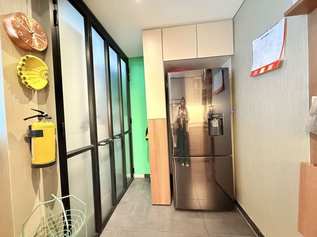 Apartamento de 2 alcobas en venta en La Porciuncula, Bogotá, 72 m² · foto 10 de 20