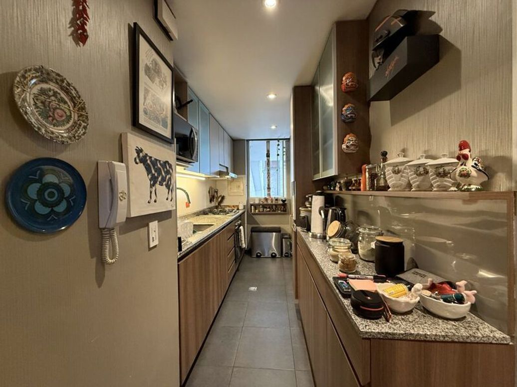 Apartamento de 2 alcobas en venta en La Porciuncula, Bogotá, 72 m² · foto 8 de 20