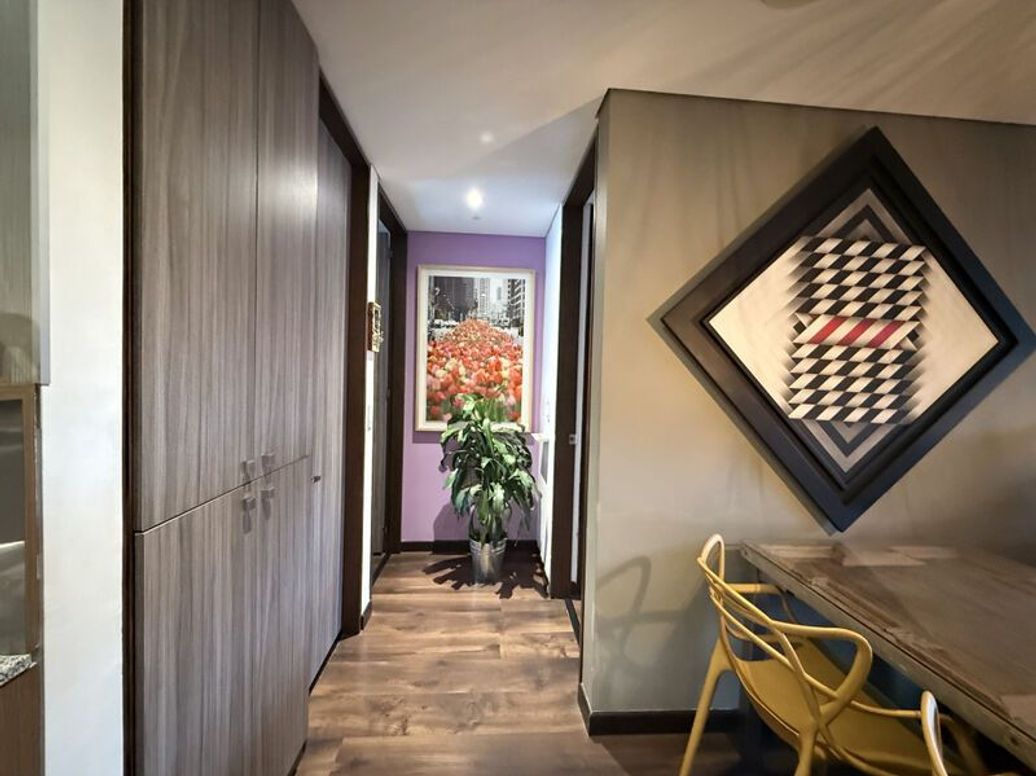 Apartamento de 2 alcobas en venta en La Porciuncula, Bogotá, 72 m² · foto 13 de 20