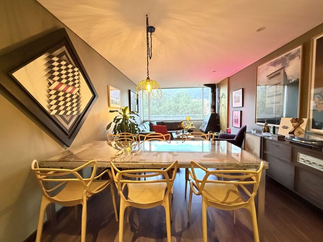 Apartamento de 2 alcobas en venta en La Porciuncula, Bogotá, 72 m² · foto 7 de 20