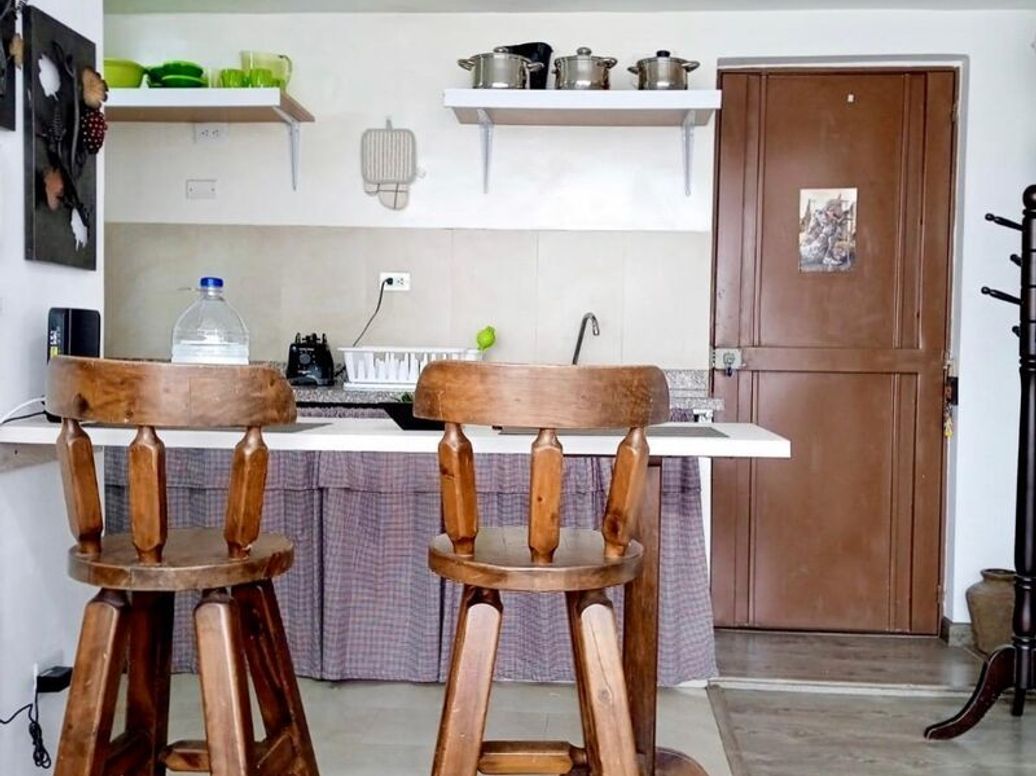 Apartaestudio en venta en El Porvenir, Bogotá, 38 m² · foto 6 de 10