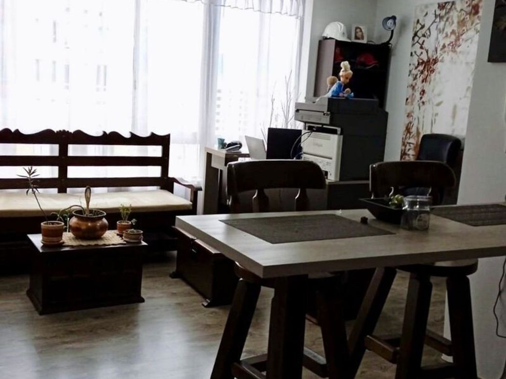 Apartaestudio en venta en El Porvenir, Bogotá, 38 m² · foto 10 de 10