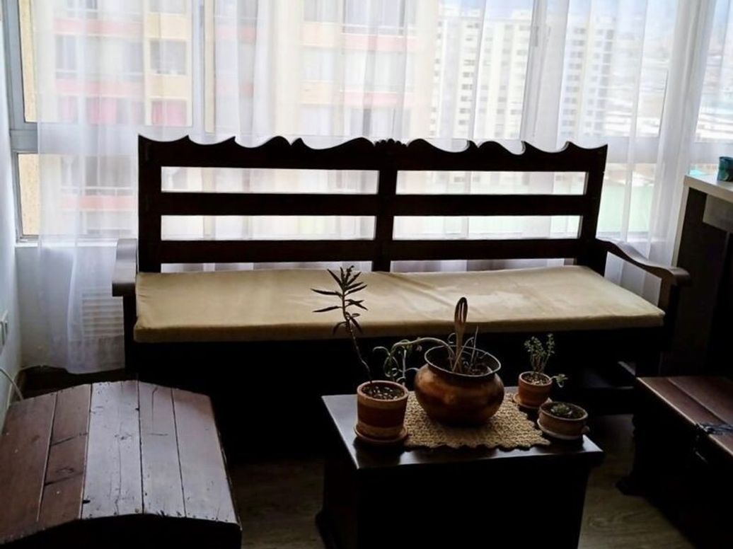 Apartaestudio en venta en El Porvenir, Bogotá, 38 m² · foto 4 de 10