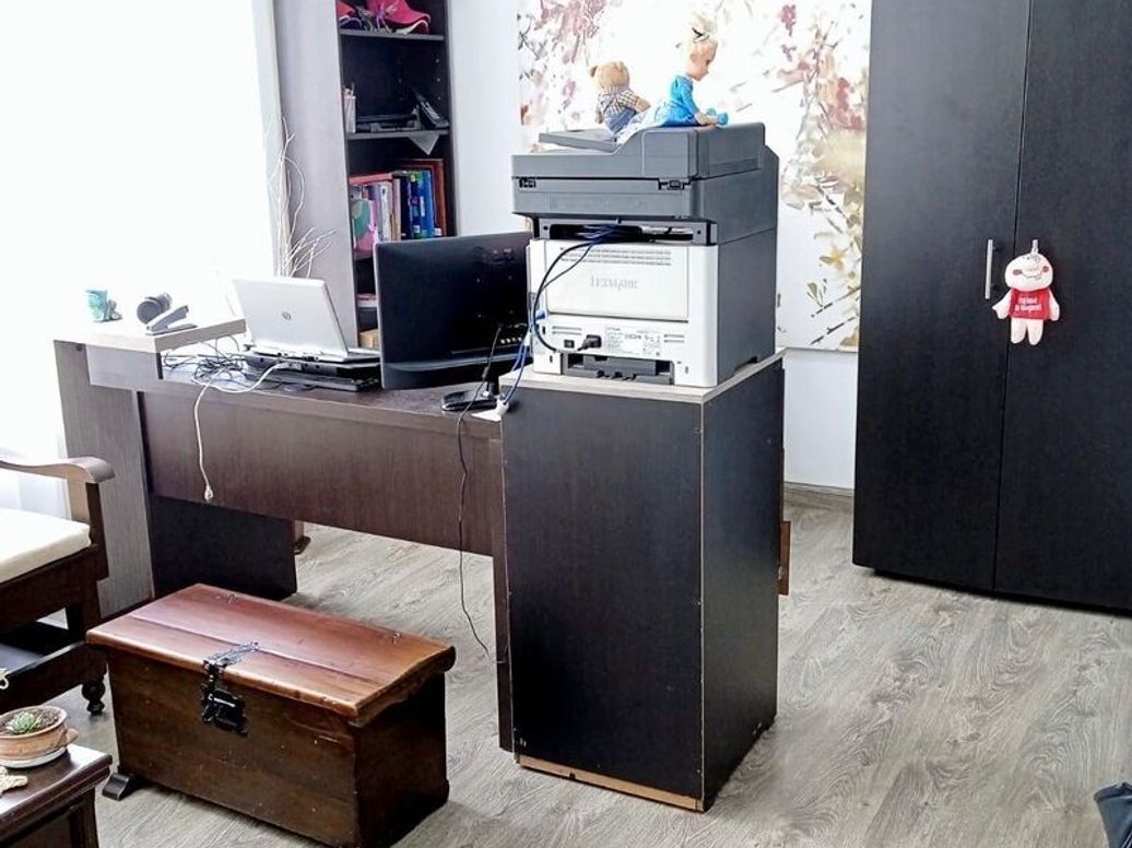 Apartaestudio en venta en El Porvenir, Bogotá, 38 m² · foto 7 de 10