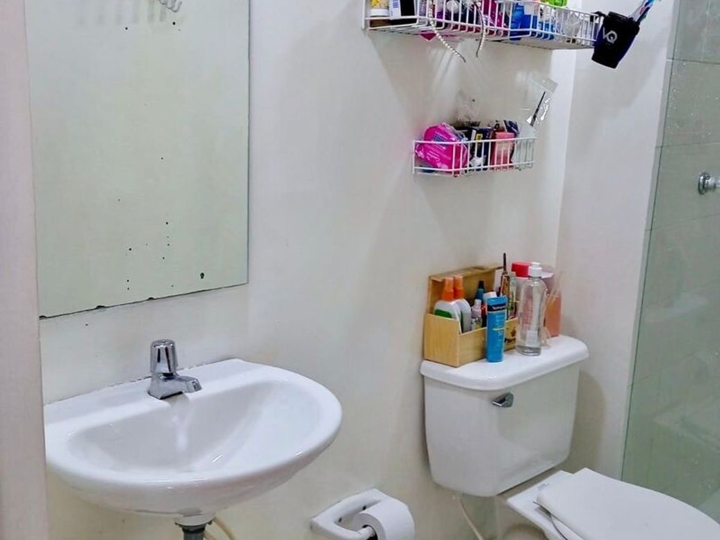 Apartaestudio en venta en El Porvenir, Bogotá, 38 m² · foto 9 de 10