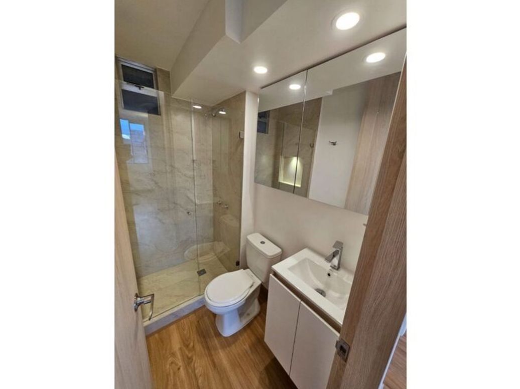 Apartaestudio en venta en Casa Blanca, Bogotá, 48 m² · foto 10 de 20