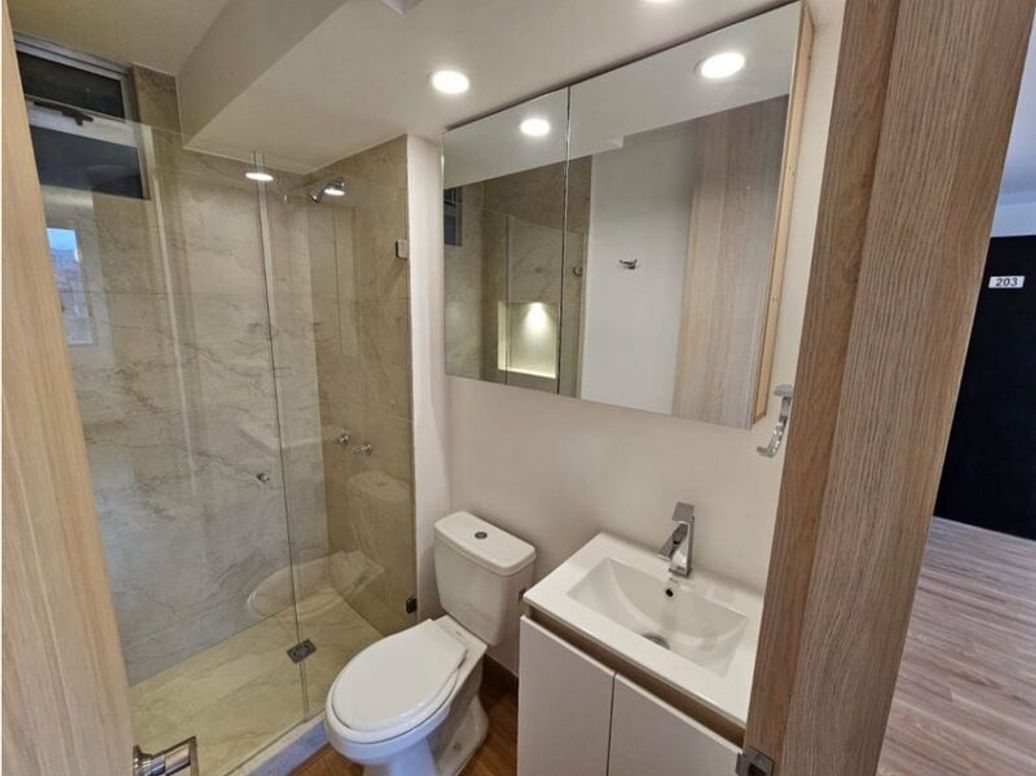 Apartaestudio en venta en Casa Blanca, Bogotá, 48 m² · foto 9 de 20