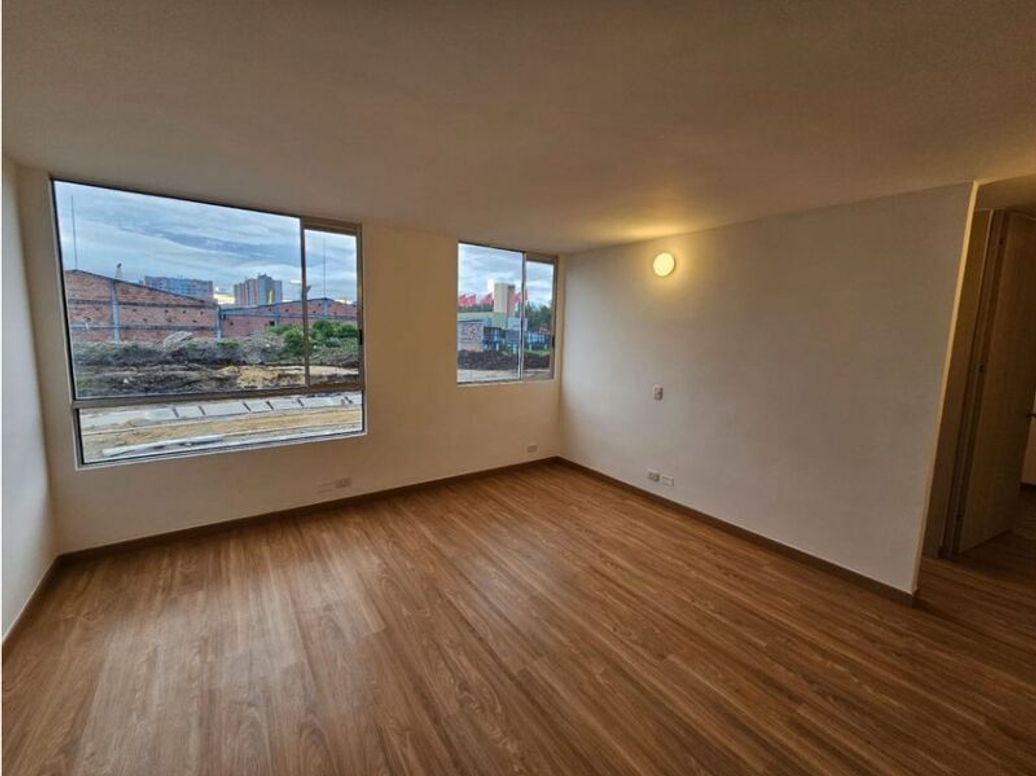 Apartaestudio en venta en Casa Blanca, Bogotá, 48 m² · foto 4 de 20