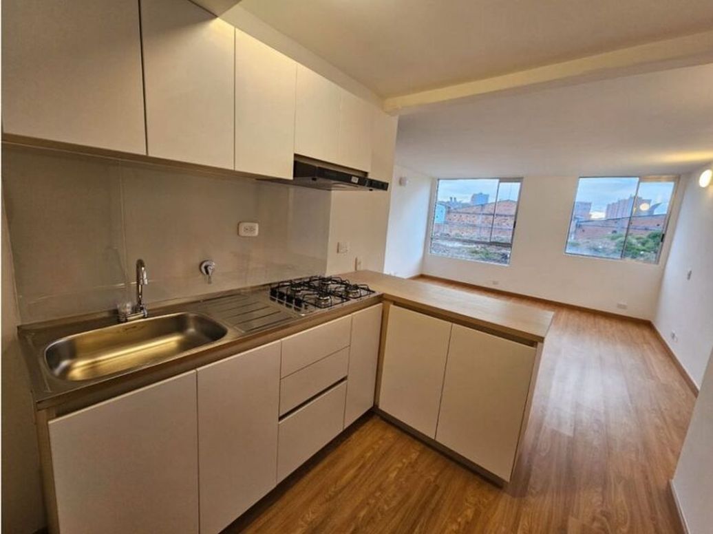 Apartaestudio en venta en Casa Blanca, Bogotá, 48 m² · foto 6 de 20