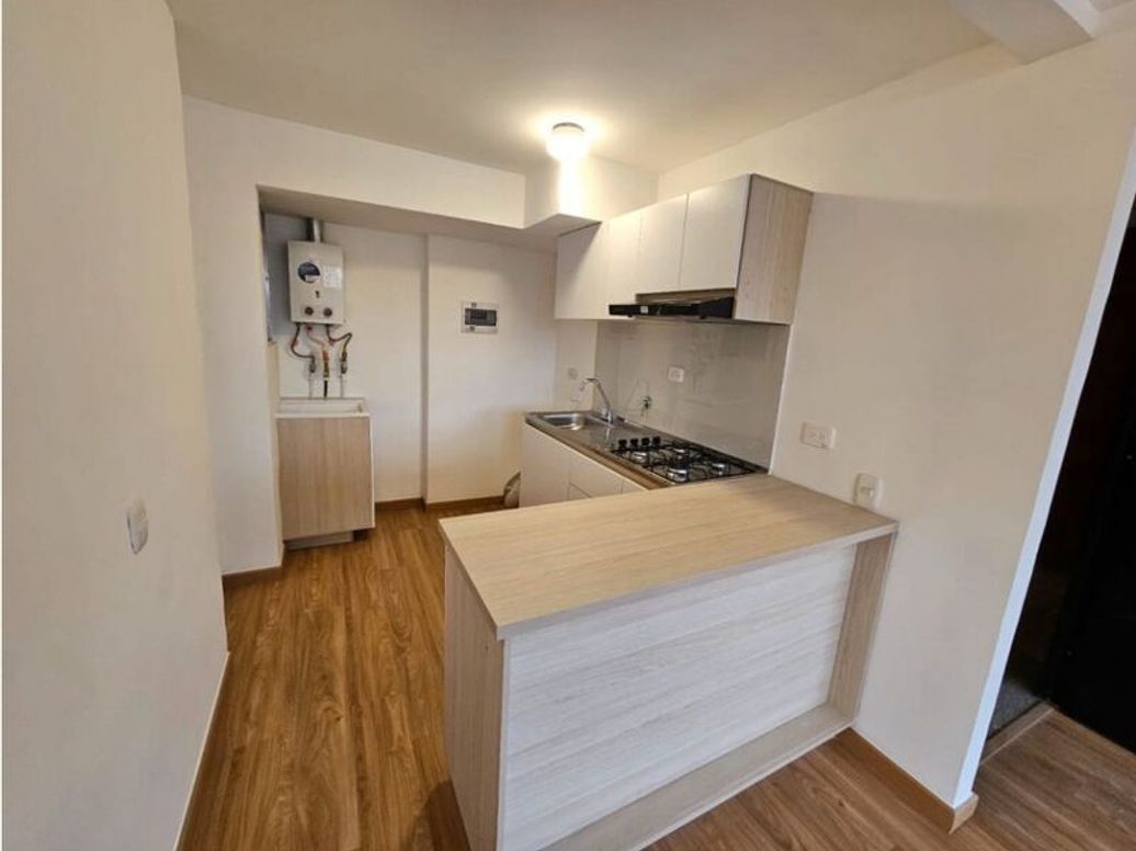 Apartaestudio en venta en Casa Blanca, Bogotá, 48 m² · foto 5 de 20