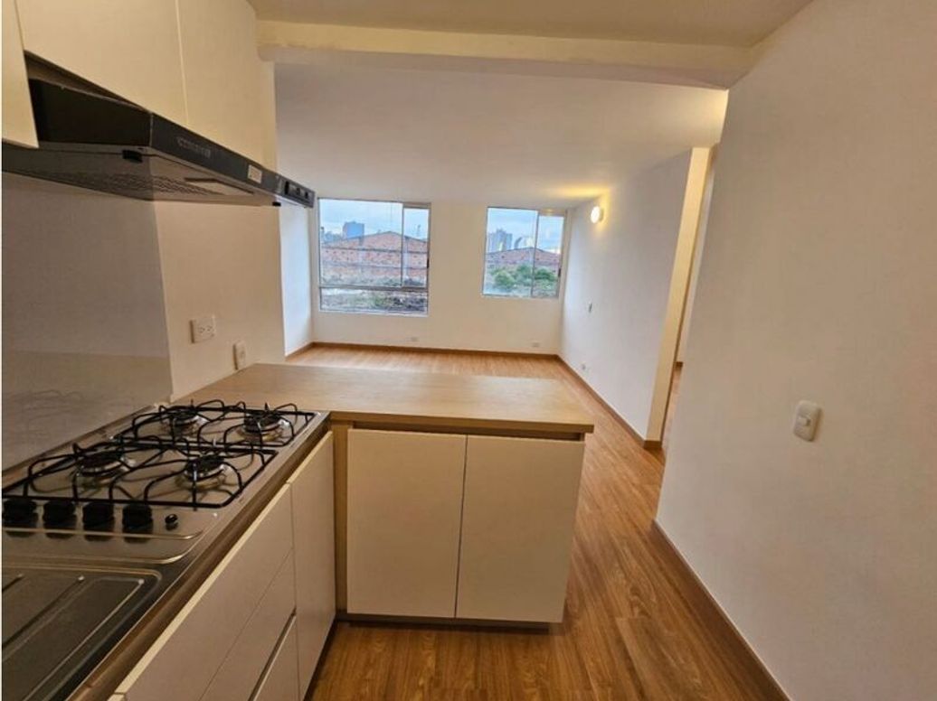 Apartaestudio en venta en Casa Blanca, Bogotá, 48 m² · foto 8 de 20