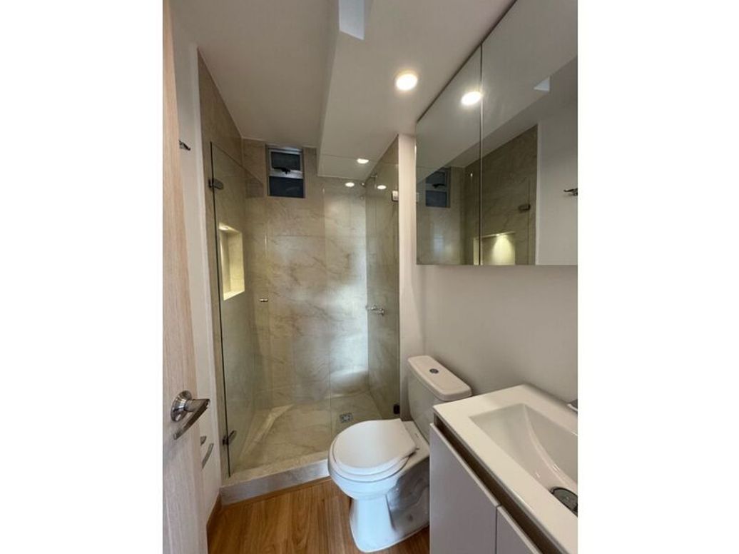 Apartaestudio en venta en Casa Blanca, Bogotá, 48 m² · foto 18 de 20