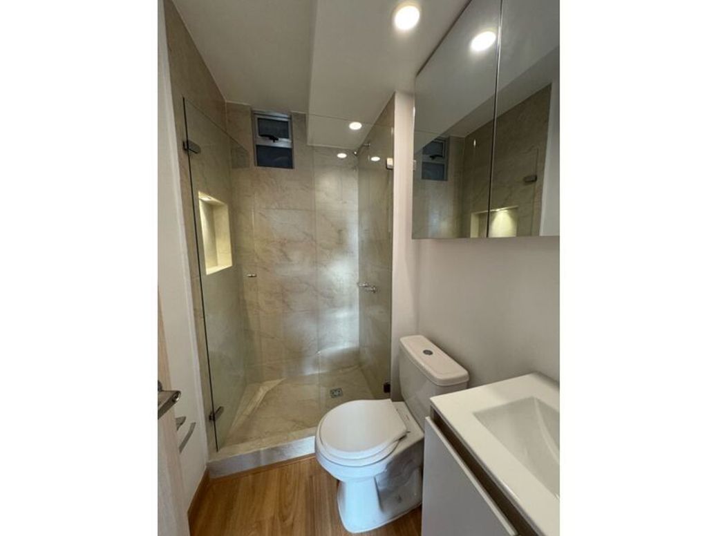 Apartaestudio en venta en Casa Blanca, Bogotá, 48 m² · foto 17 de 20