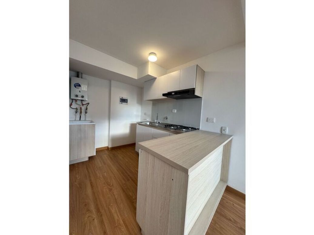 Apartaestudio en venta en Casa Blanca, Bogotá, 48 m² · foto 19 de 20