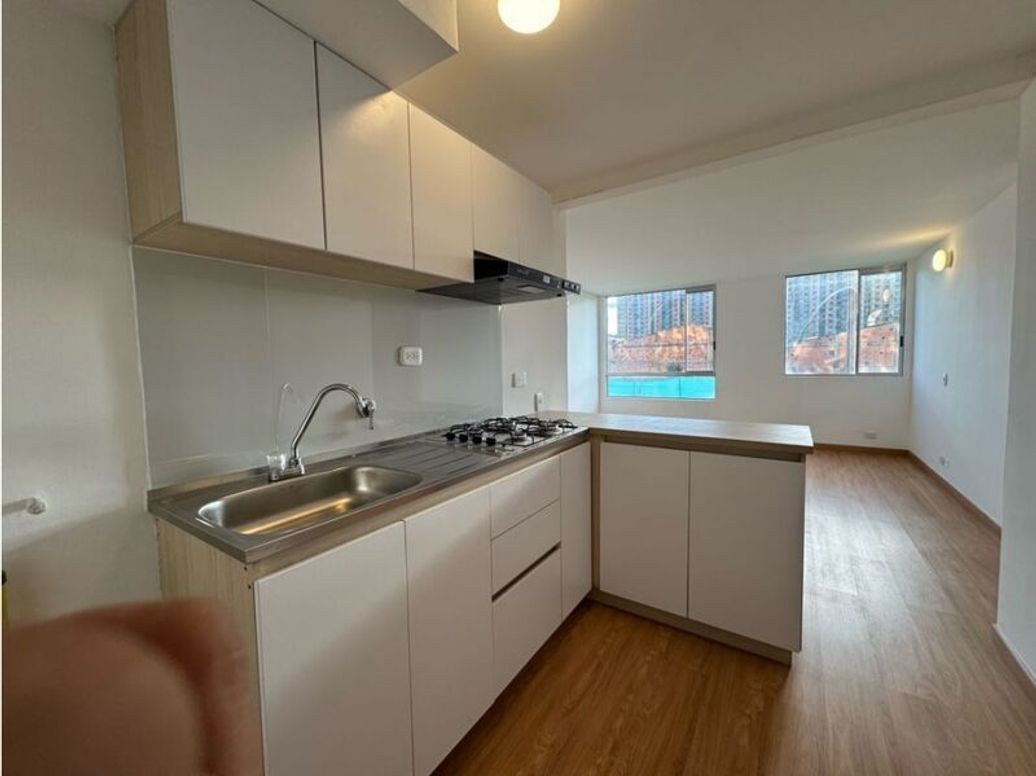 Apartaestudio en venta en Casa Blanca, Bogotá, 48 m² · foto 20 de 20