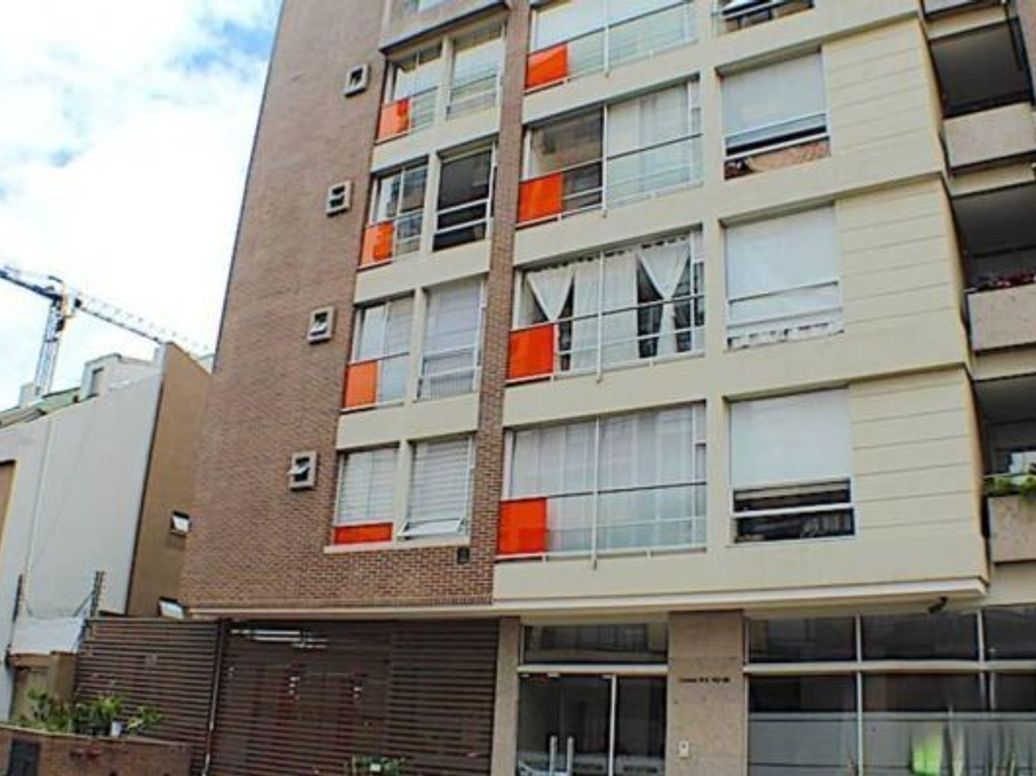 Apartamento de 2 alcobas en venta en Acacias Usaquen, Bogotá, 69 m² · foto 14 de 14