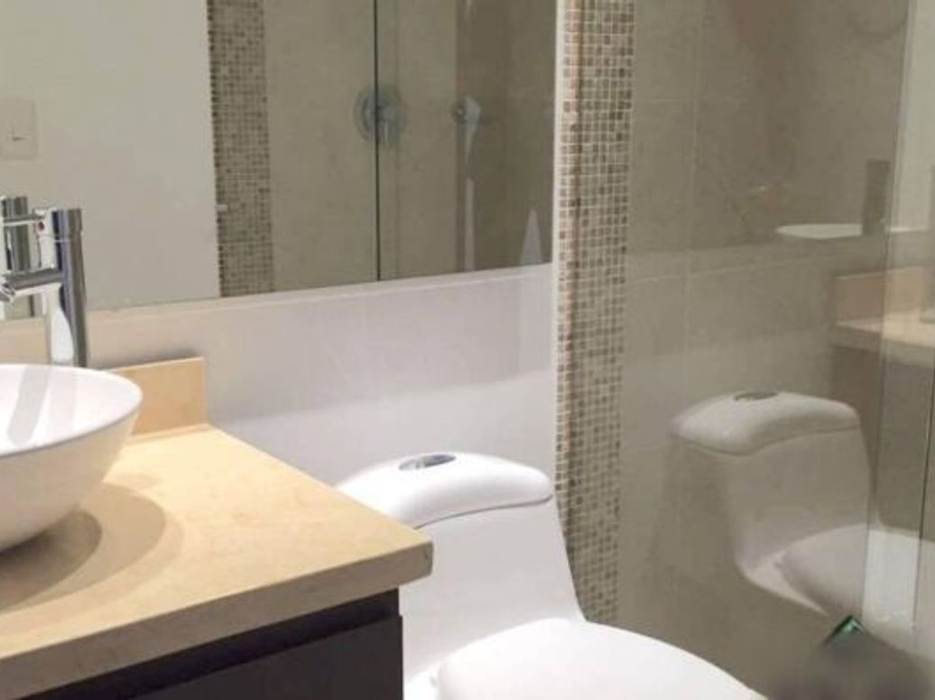 Apartamento de 2 alcobas en venta en Acacias Usaquen, Bogotá, 69 m² · foto 13 de 14