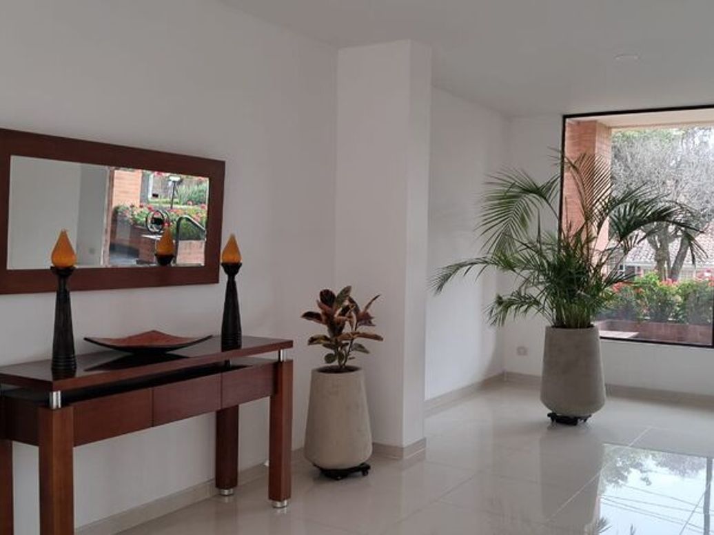 Apartamento de 3 alcobas en venta en Cedritos, Bogotá, 104 m² · foto 17 de 20