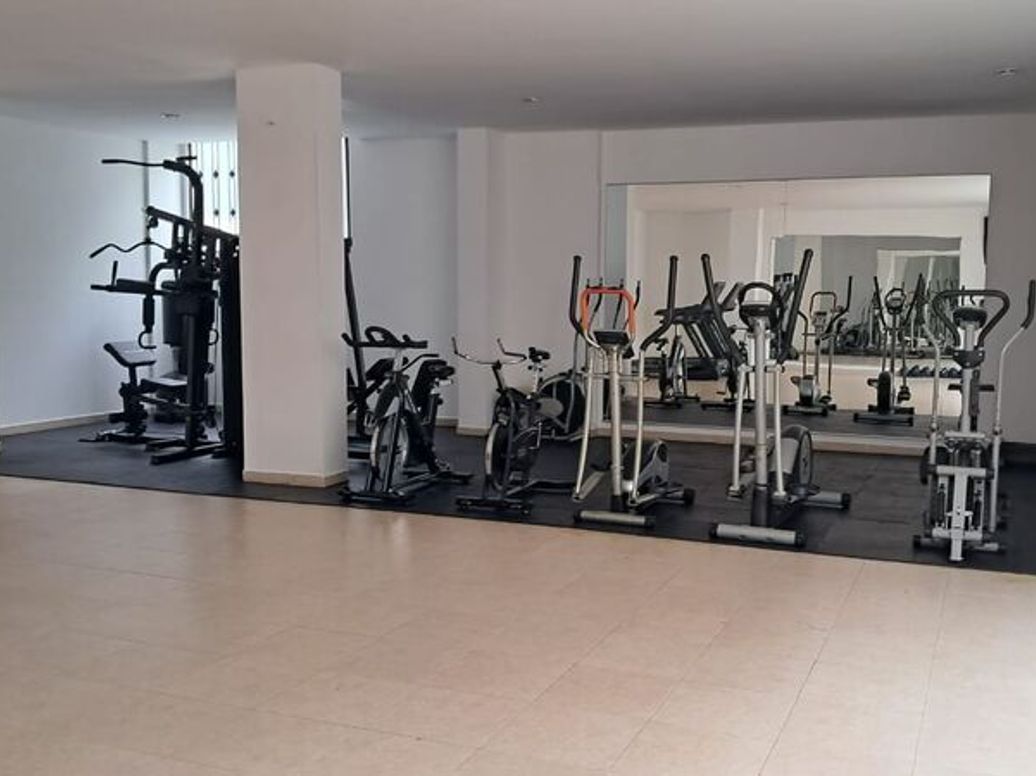Apartamento de 3 alcobas en venta en Cedritos, Bogotá, 104 m² · foto 18 de 20
