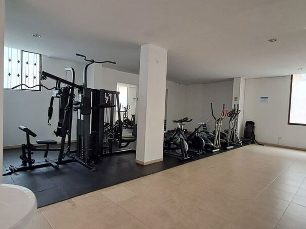Apartamento de 3 alcobas en venta en Cedritos, Bogotá, 104 m² · foto 19 de 20