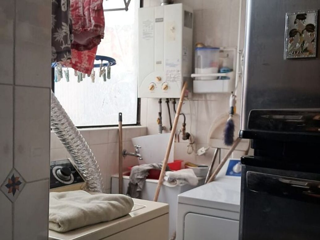 Apartamento de 3 alcobas en venta en Cedritos, Bogotá, 104 m² · foto 5 de 20