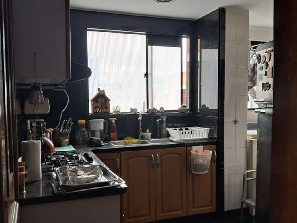 Apartamento de 3 alcobas en venta en Cedritos, Bogotá, 104 m² · foto 9 de 20