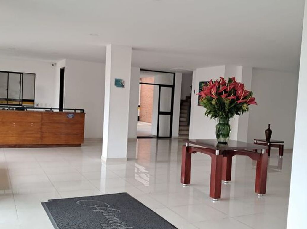 Apartamento de 3 alcobas en venta en Cedritos, Bogotá, 104 m² · foto 14 de 20