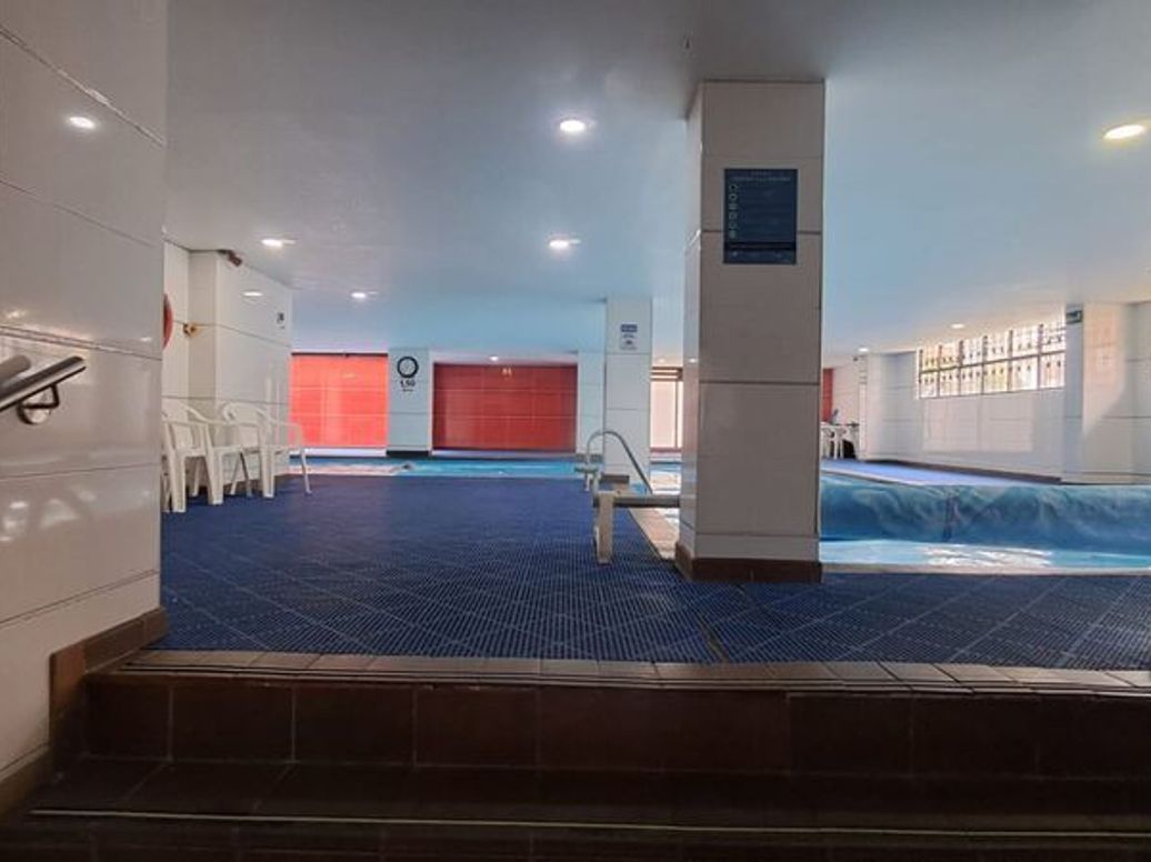 Apartamento de 3 alcobas en venta en Cedritos, Bogotá, 104 m² · foto 13 de 20