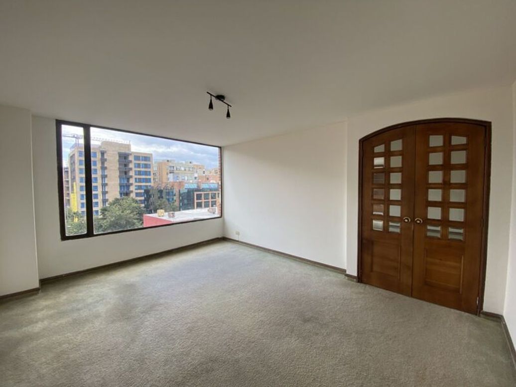 Apartamento de 3 alcobas en venta en Chico Norte Et. Iii, Bogotá, 167 m² · foto 7 de 20