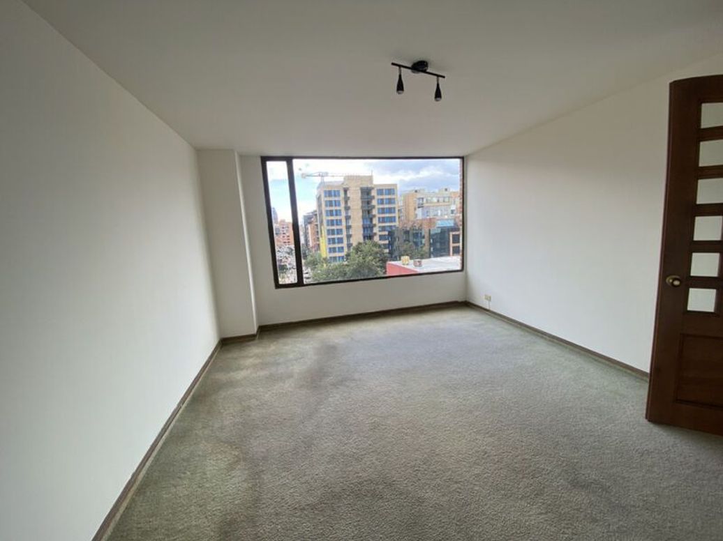 Apartamento de 3 alcobas en venta en Chico Norte Et. Iii, Bogotá, 167 m² · foto 16 de 20