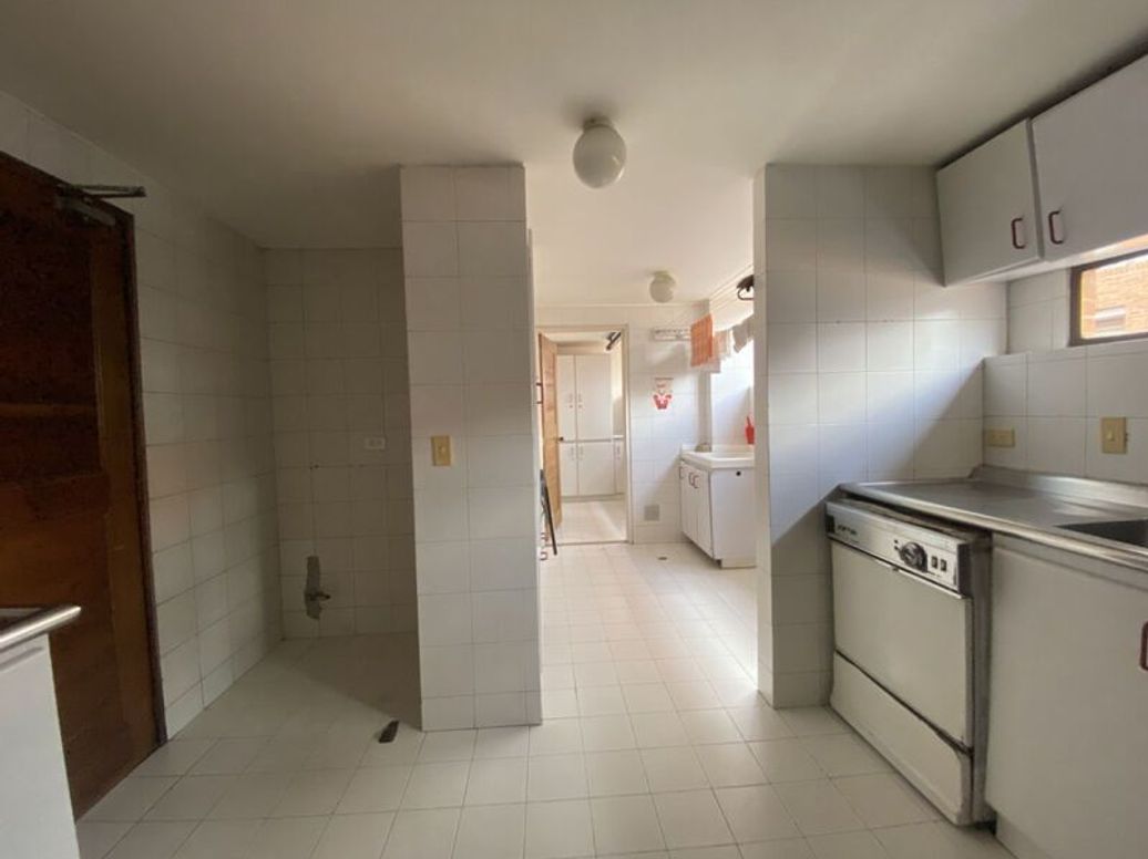 Apartamento de 3 alcobas en venta en Chico Norte Et. Iii, Bogotá, 167 m² · foto 11 de 20
