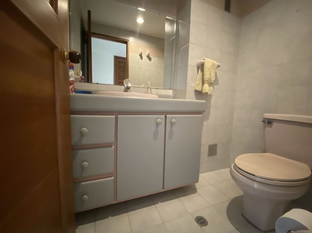 Apartamento de 3 alcobas en venta en Chico Norte Et. Iii, Bogotá, 167 m² · foto 8 de 20