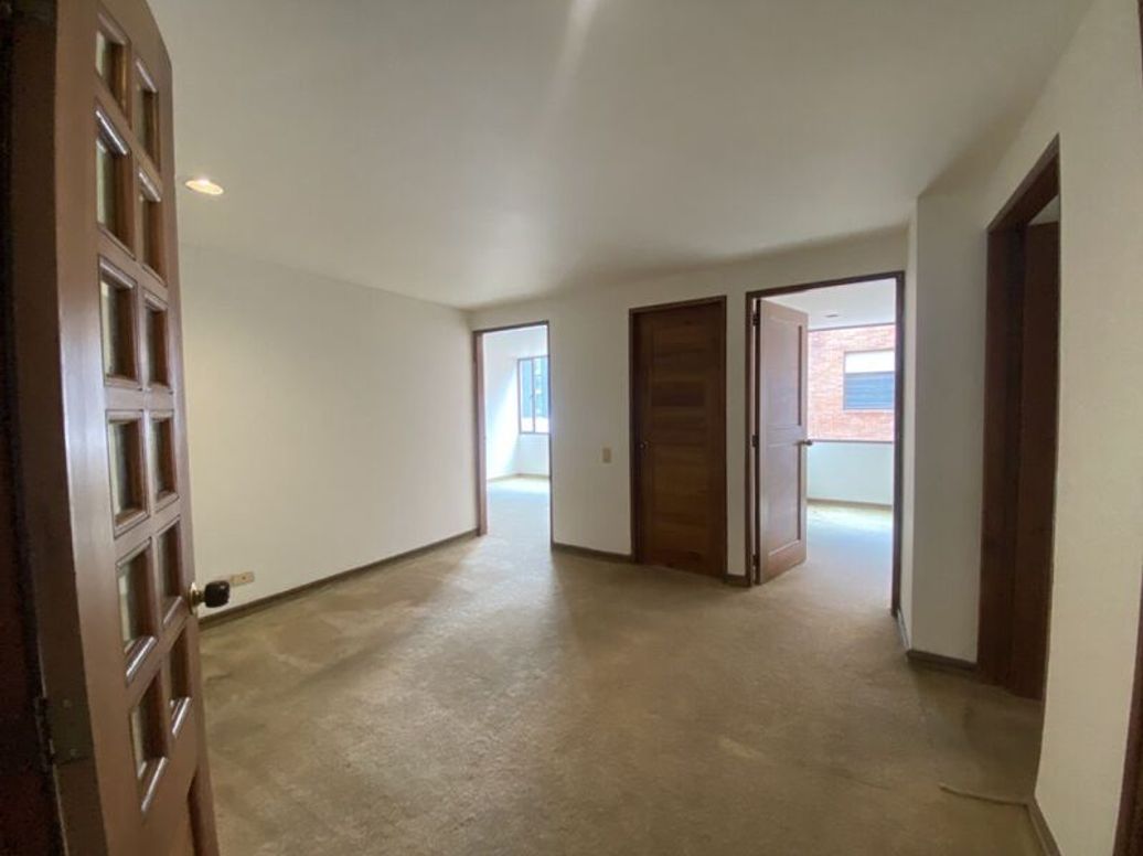 Apartamento de 3 alcobas en venta en Chico Norte Et. Iii, Bogotá, 167 m² · foto 13 de 20